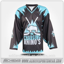 Custom Made Ice Hockey Jerseys/Shirts/Wear/Sock